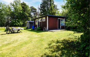2 Bedroom Lovely Home In Slite